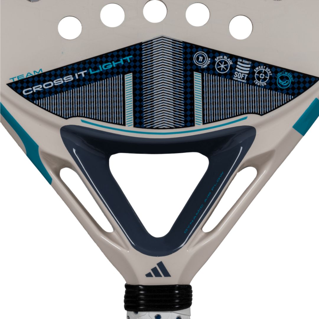 Pala Adidas Cross It Team Light 3.4 2025
