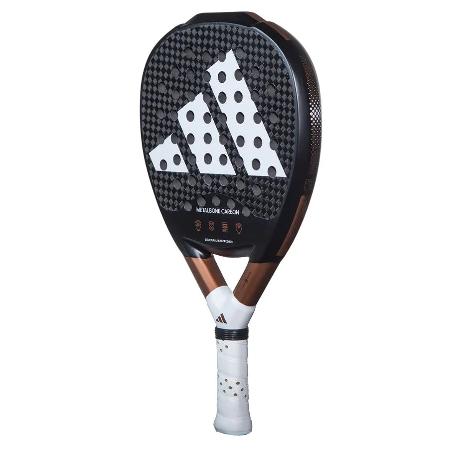 Pala Adidas Metalbone Carbon (360-375gr.) 2023