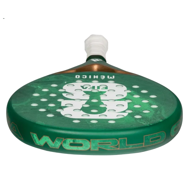 Pala Adidas Mexico World Cup 2026