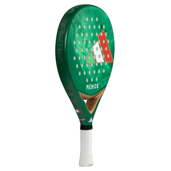 Pala Adidas Mexico World Cup 2026