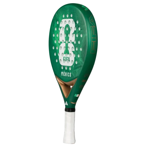Pala Adidas Mexico World Cup 2026
