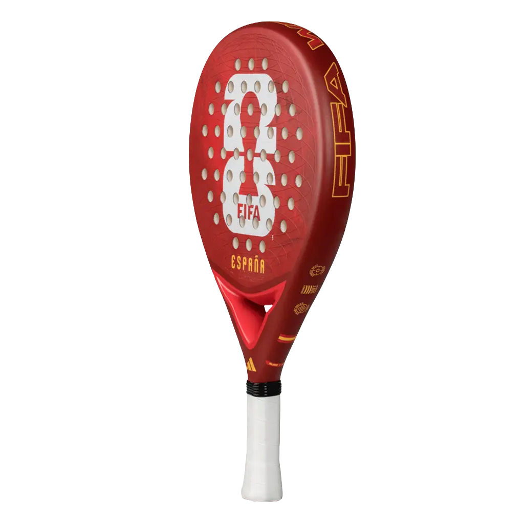 Pala Adidas España World Cup 2026