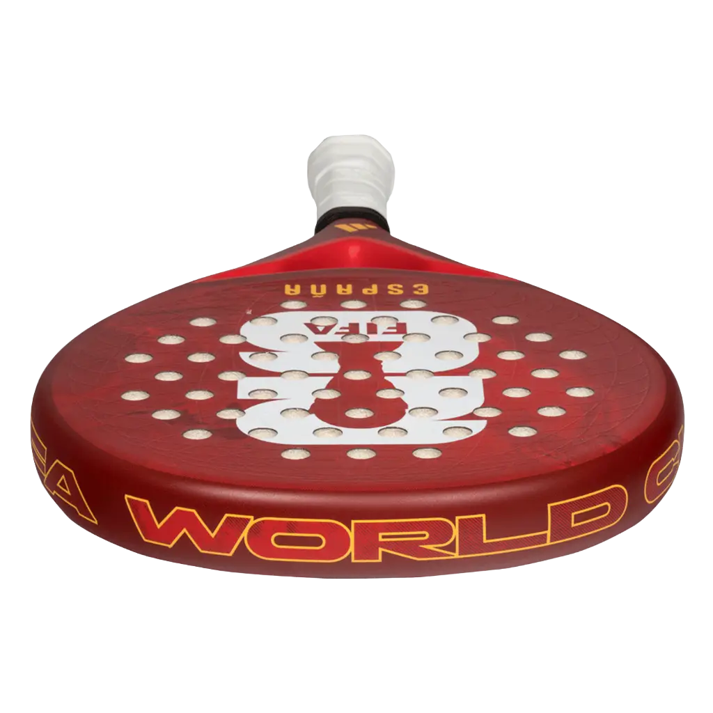 Pala Adidas España World Cup 2026