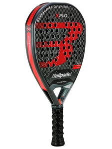 Pala Bullpadel Xplo 2025 (370-375g.)