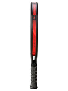 Pala Bullpadel Xplo 2025 (370-375g.)