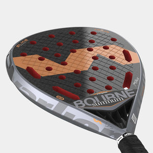 Pala Varlion Prisma Bourne Summum Airflow My S