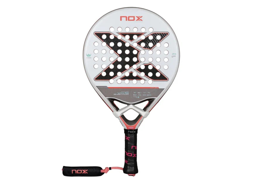Pala Nox VK10 Quantum by Aranzazu Osoro (355-365g)