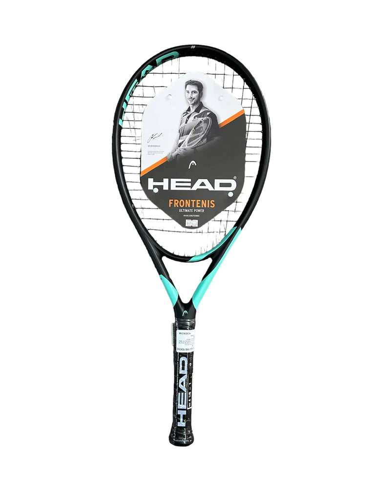 Raqueta Head Frontenis Graphene S6 (225gr.)