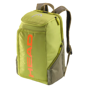 Mochila Head Radical Pro Kiwi Orange 28l 2025