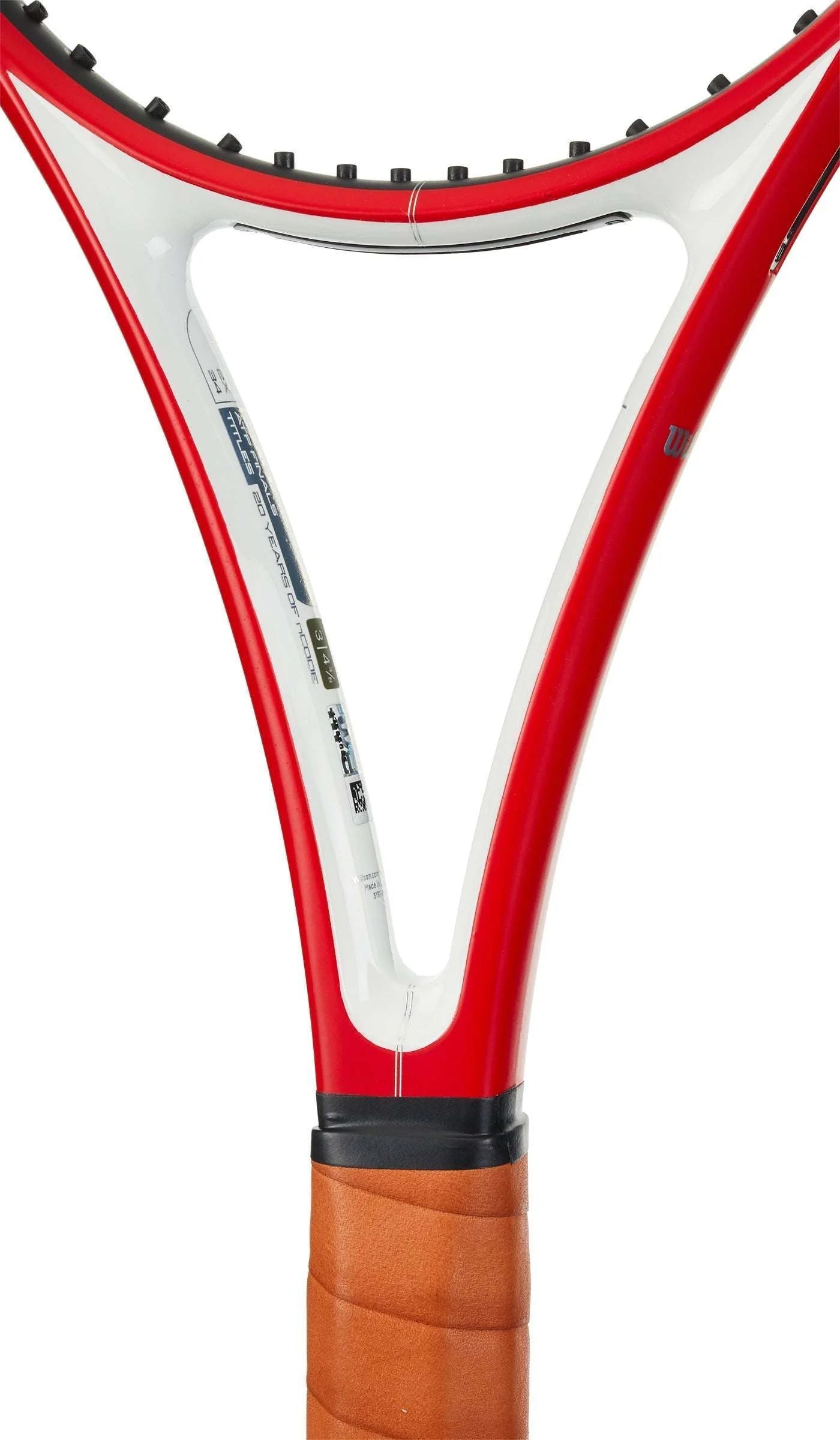 Raqueta Wilson RF 01 Pro Classic (320g.) 2025
