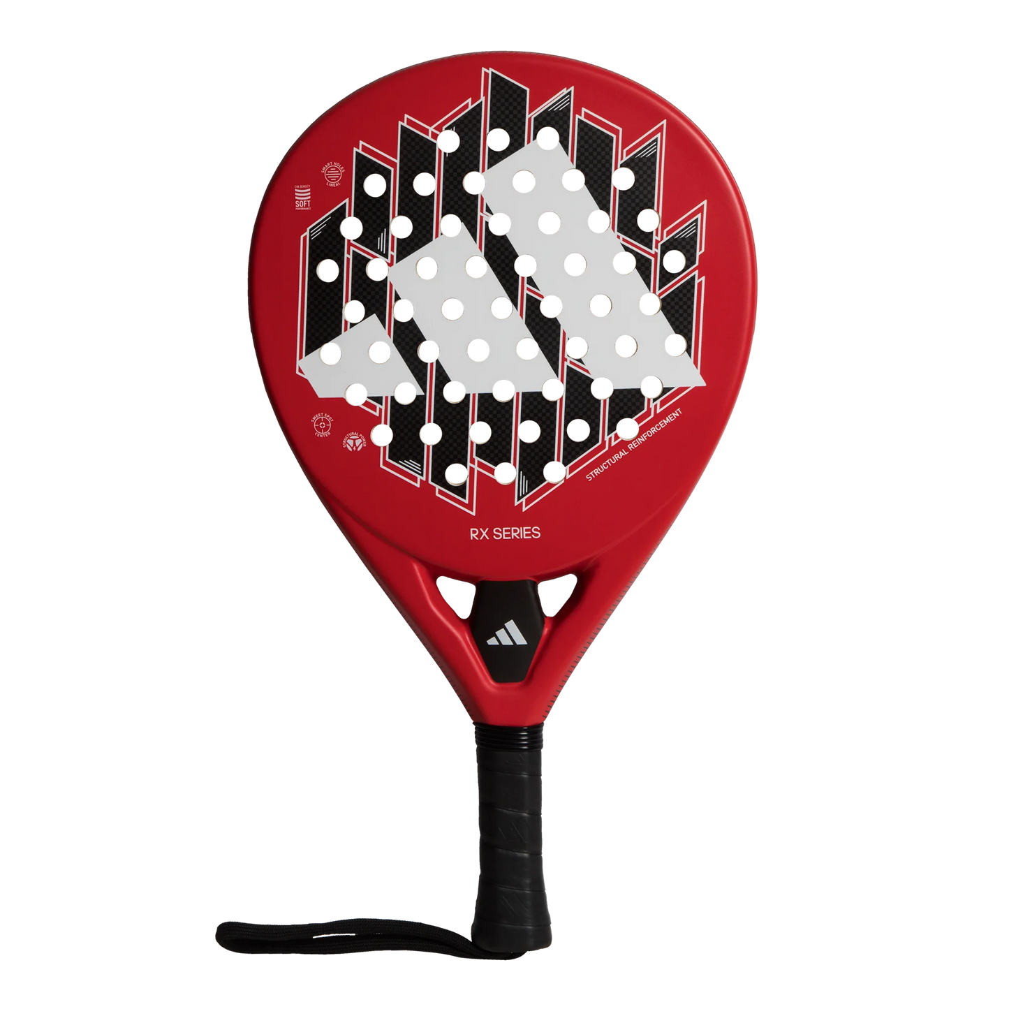 Pala Adidas RX Series (360-375g.)