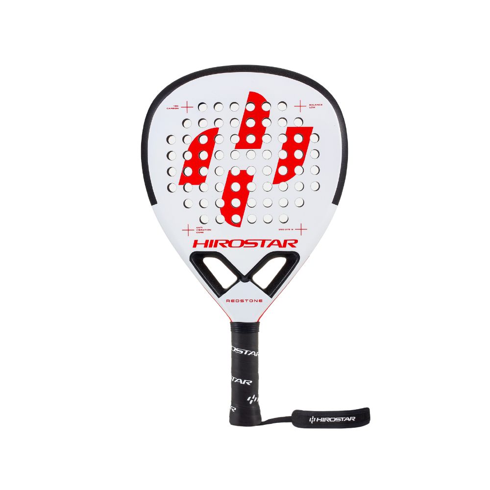 Pala Hirostar Redstone 2024 (360-375g)