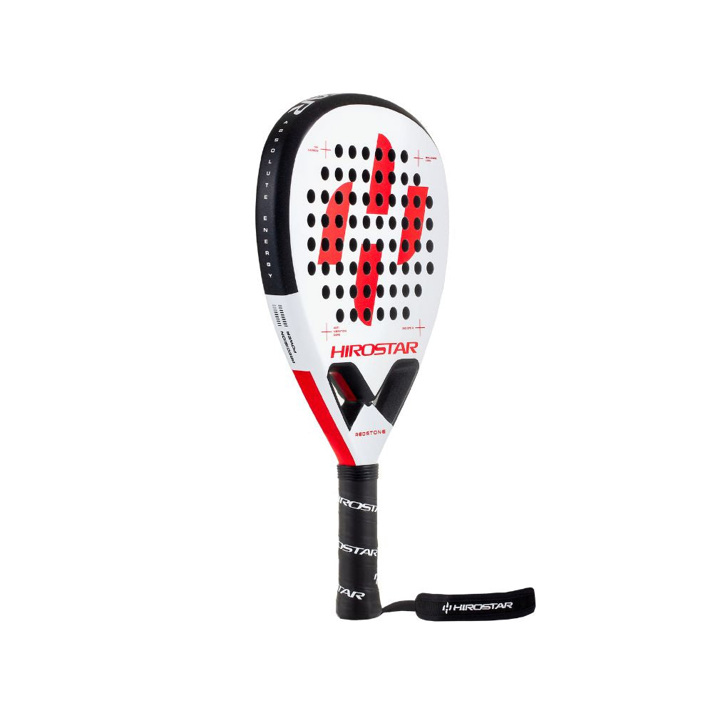 Pala Hirostar Redstone 2024 (360-375g)