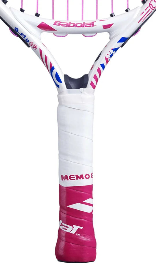 Raqueta Babolat B-Fly 17 2024