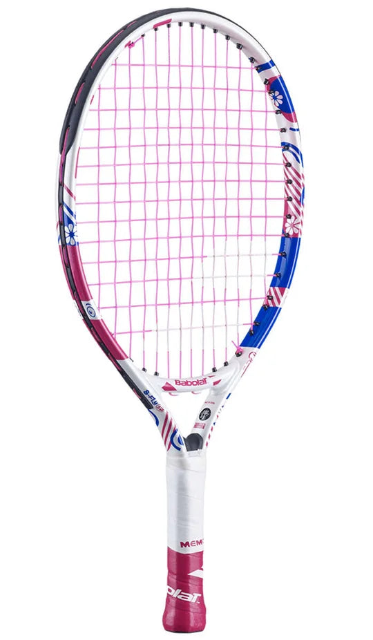 Raqueta Babolat B-Fly 17 2024