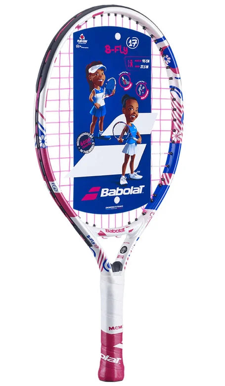 Raqueta Babolat B-Fly 17 2024