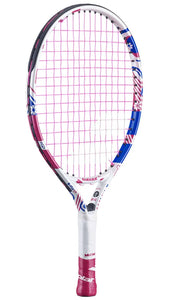 Raqueta Babolat B-Fly 17 2024