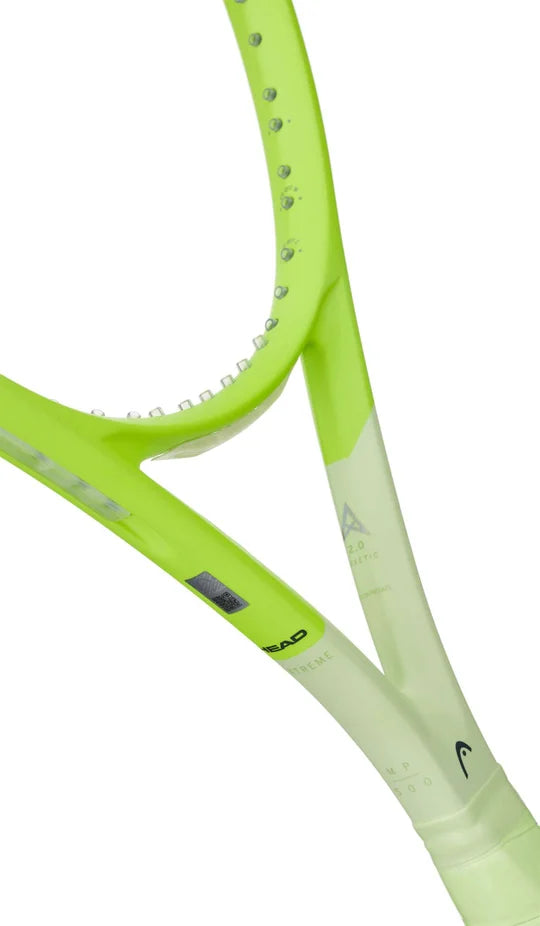 Raqueta Head Extreme MP (300g.) 2024