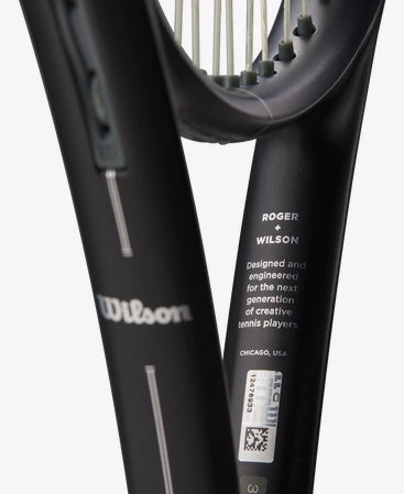 Raqueta Wilson RF 01 Future (280g.) 2025