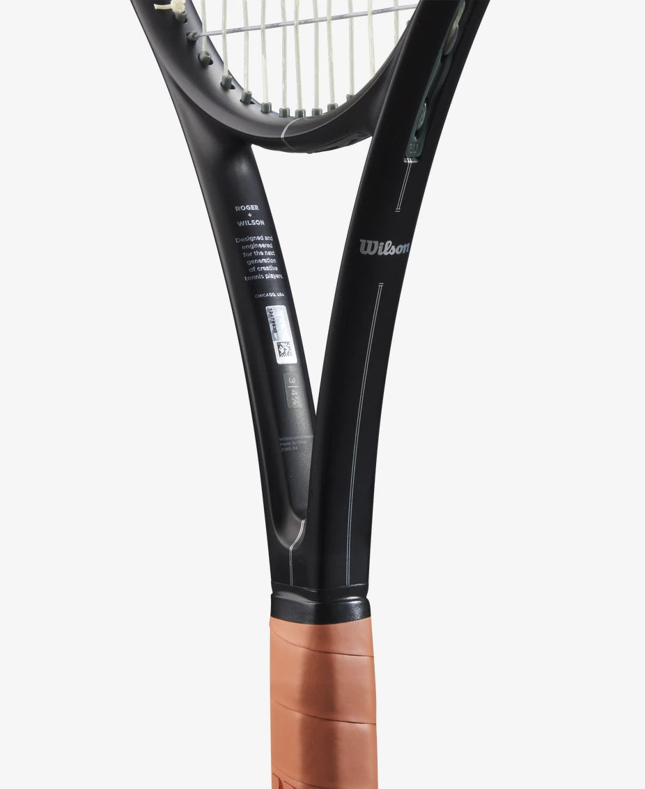 Raqueta Wilson RF 01 Future (280g.) 2025
