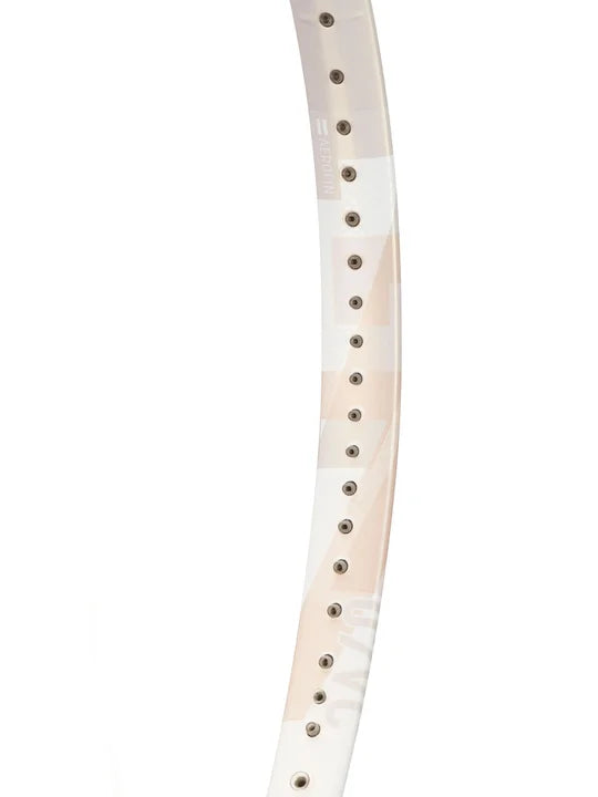 Raqueta Yonex Vcore 100L (280g.) Sand/Beige 2024