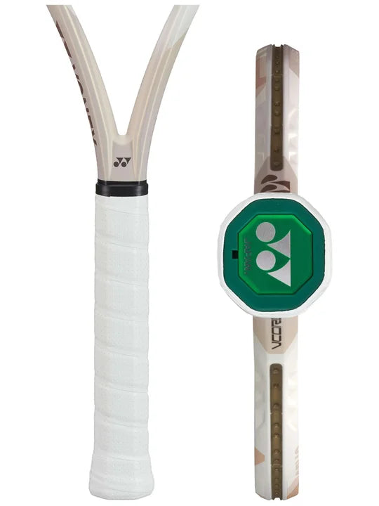 Raqueta Yonex Vcore 100L (280g.) Sand/Beige 2024