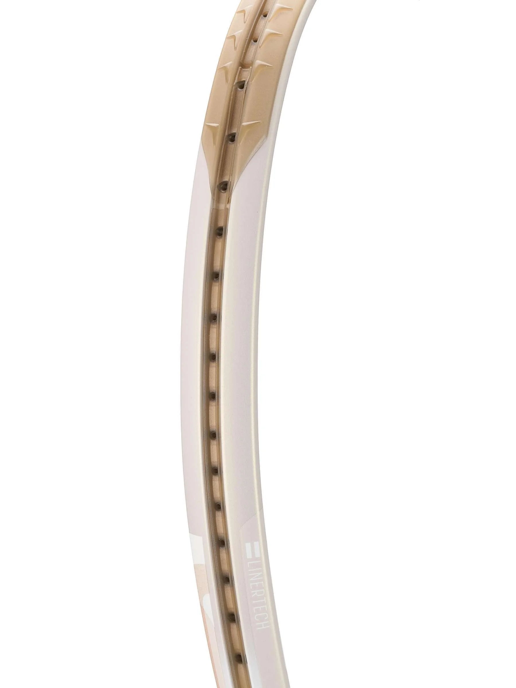 Raqueta Yonex Vcore 100L (280g.) Sand/Beige 2024