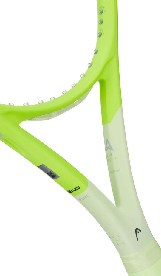 Raqueta Head Extreme MP L (280g.) 2024