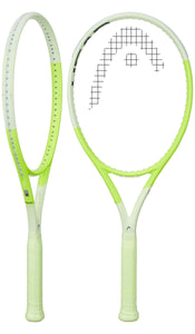Raqueta Head Extreme MP L (280g.) 2024