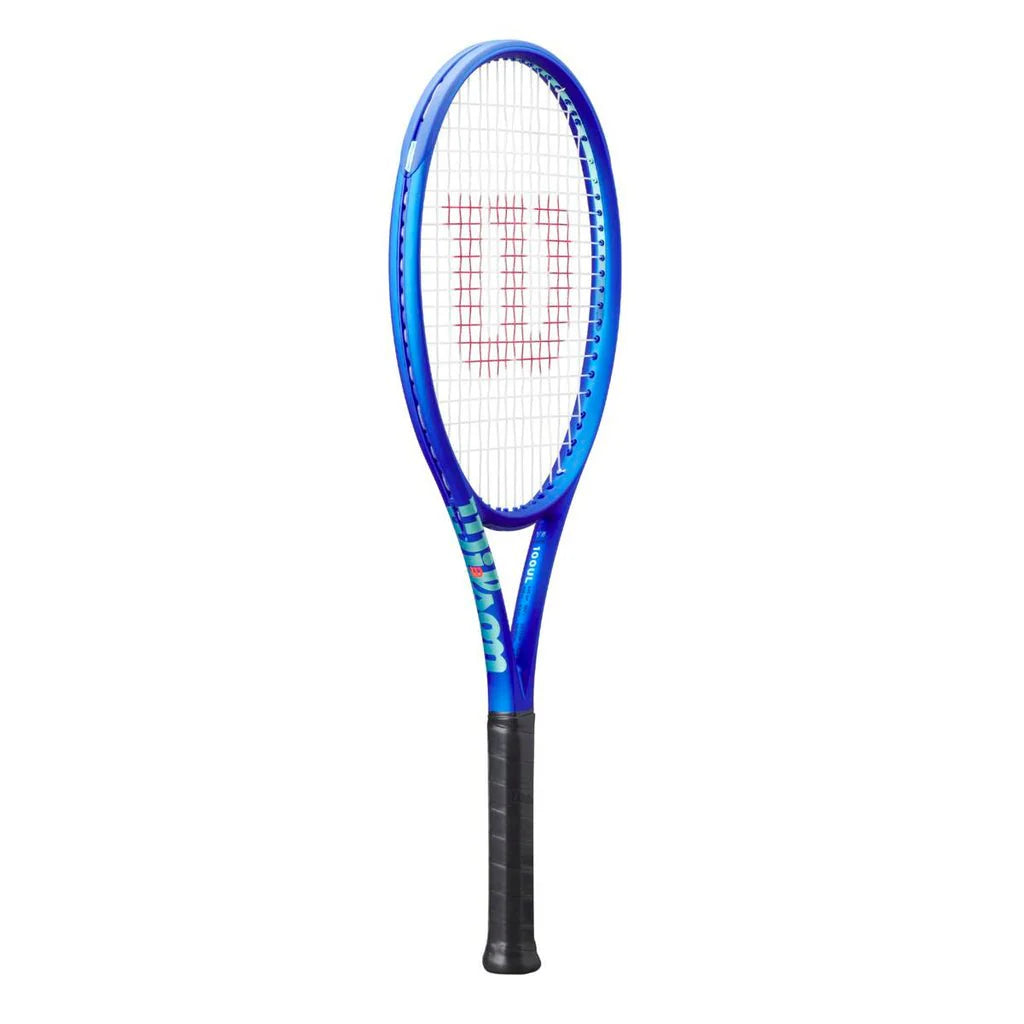 Raqueta Wilson Ultra 100UL (260g.) V5. 2025