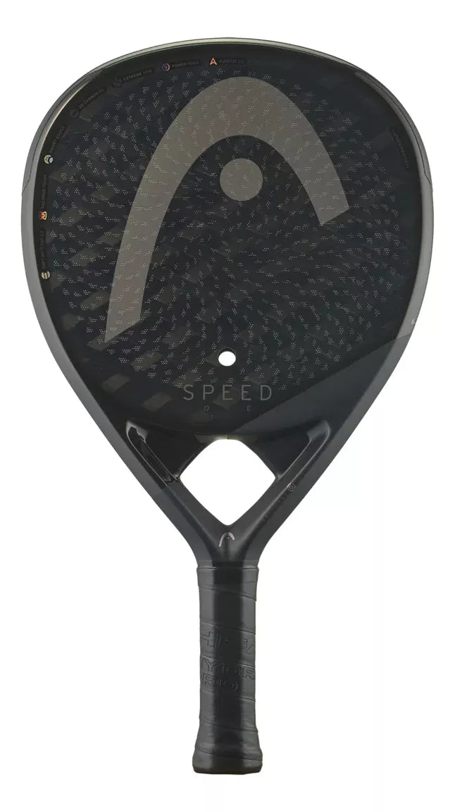 Pala Head Speed One (345g.) 2025