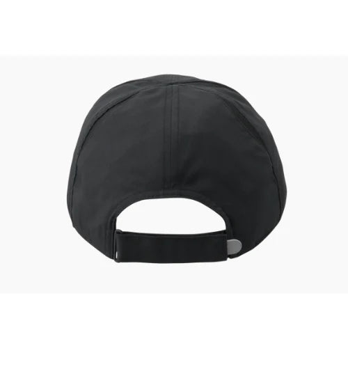 Gorra Yonex Negra 40095 Ex Unitalla Lisa