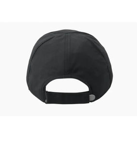 Gorra Yonex Negra 40095 Ex Unitalla Lisa