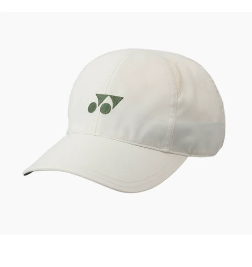 Gorra Yonex Negra Caballero 40067ex Negro Unisex Negro