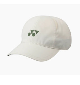 Gorra Yonex Negra Caballero 40067ex Negro Unisex Negro