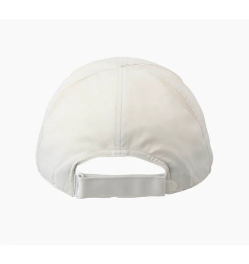 Gorra Yonex Negra Caballero 40067ex Negro Unisex Negro