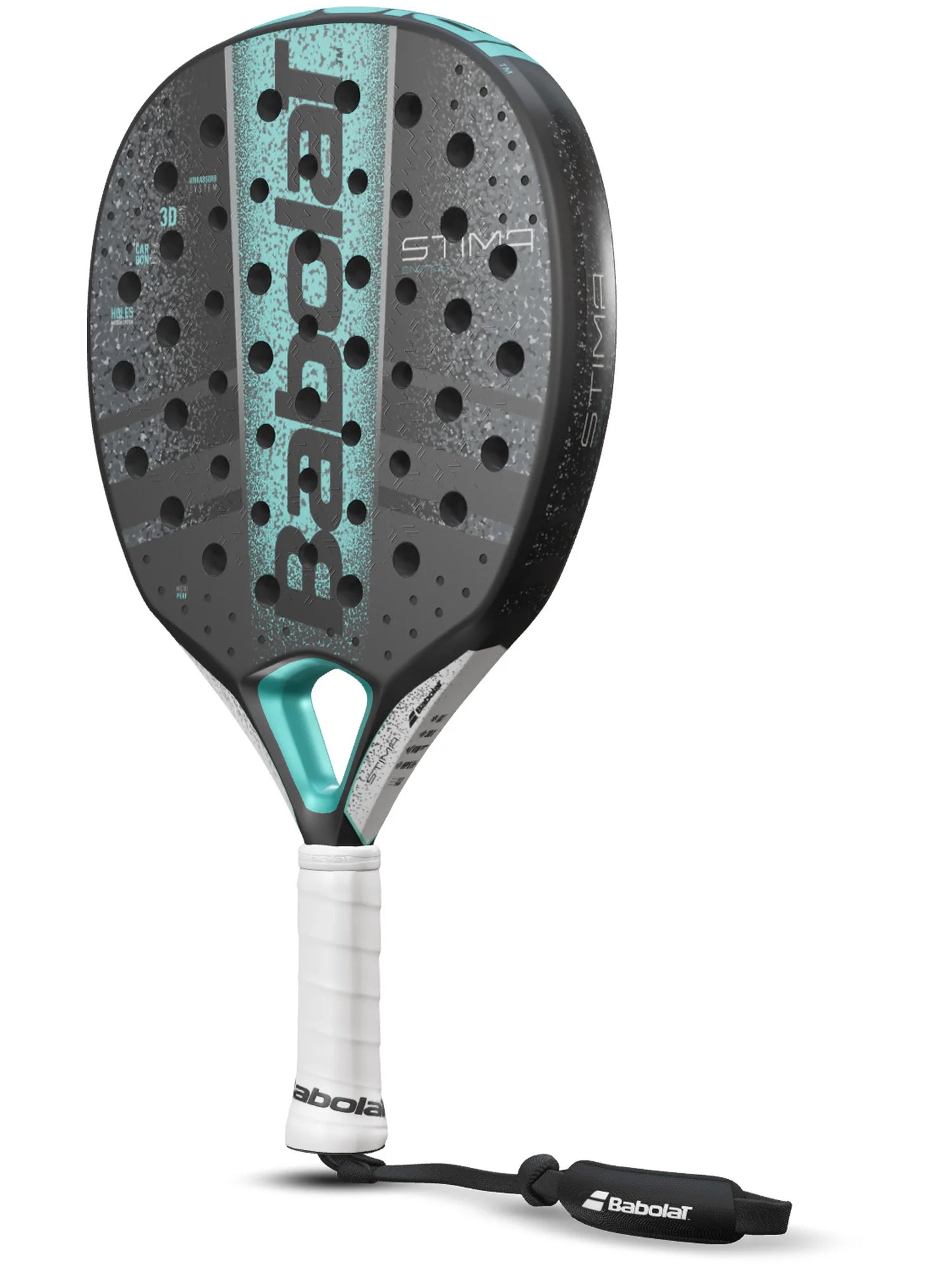 Pala Babolat Stima Energy (335g.)