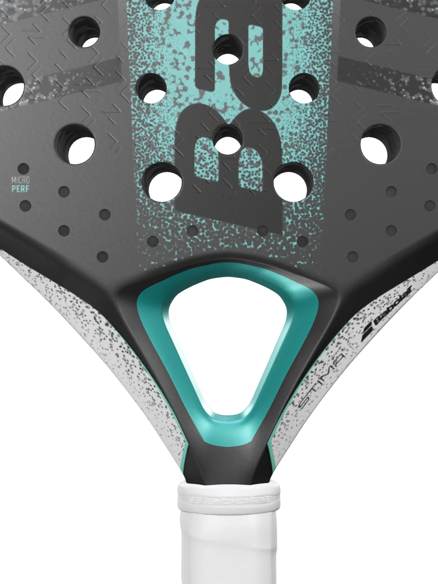 Pala Babolat Stima Energy (335g.)