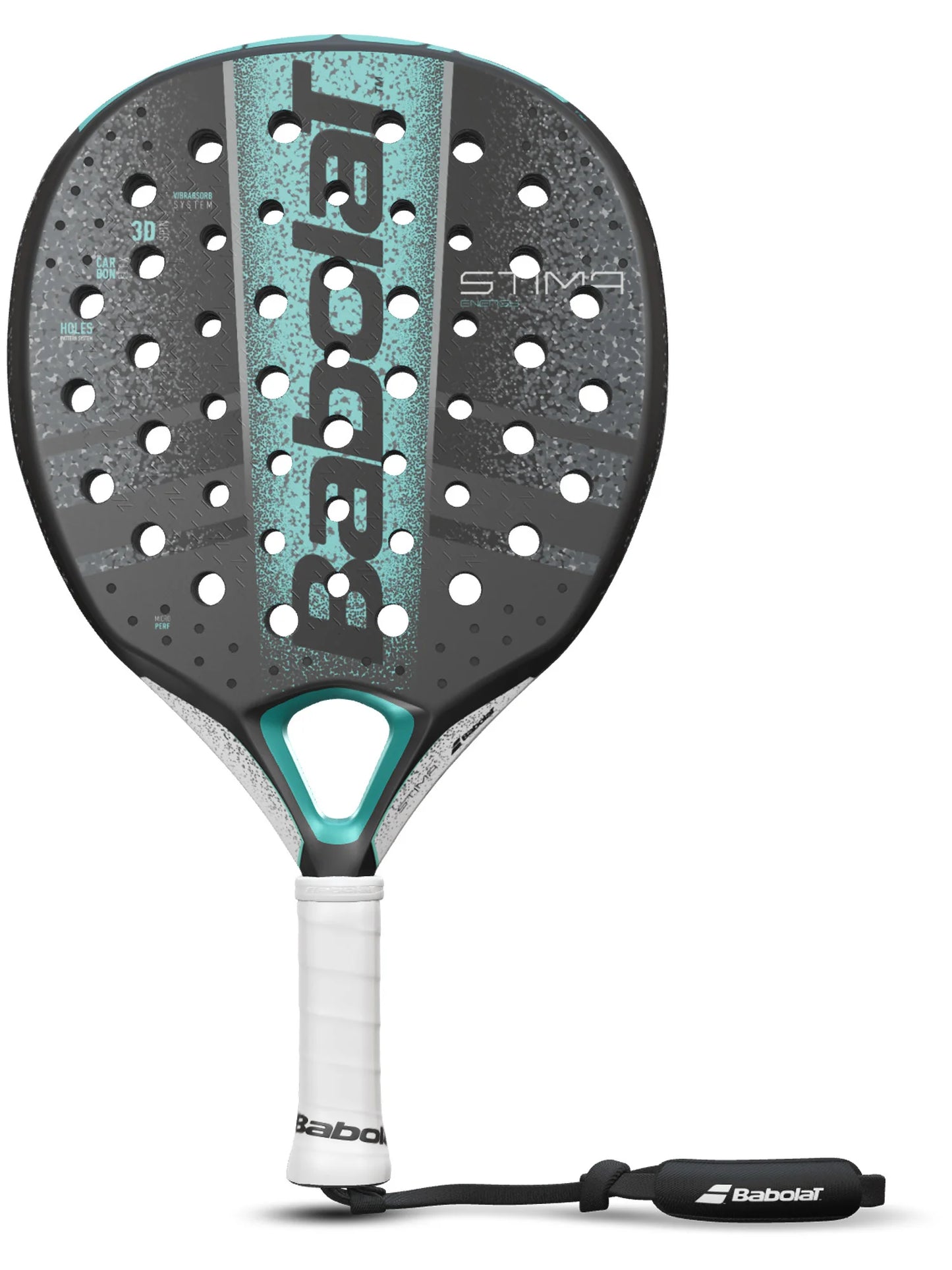 Pala Babolat Stima Energy (335g.)