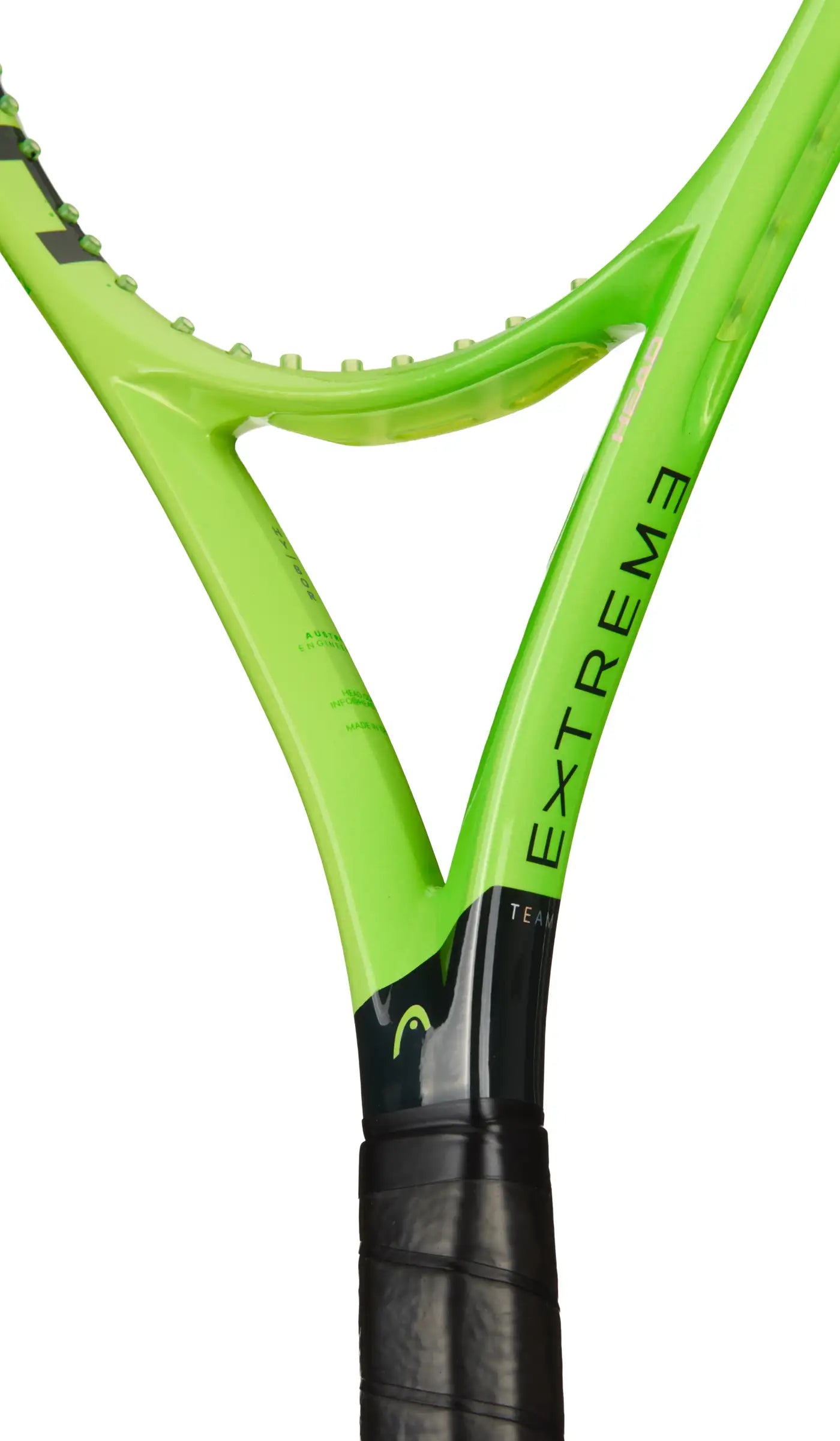Raqueta Head Extreme Team (275g.) 2026