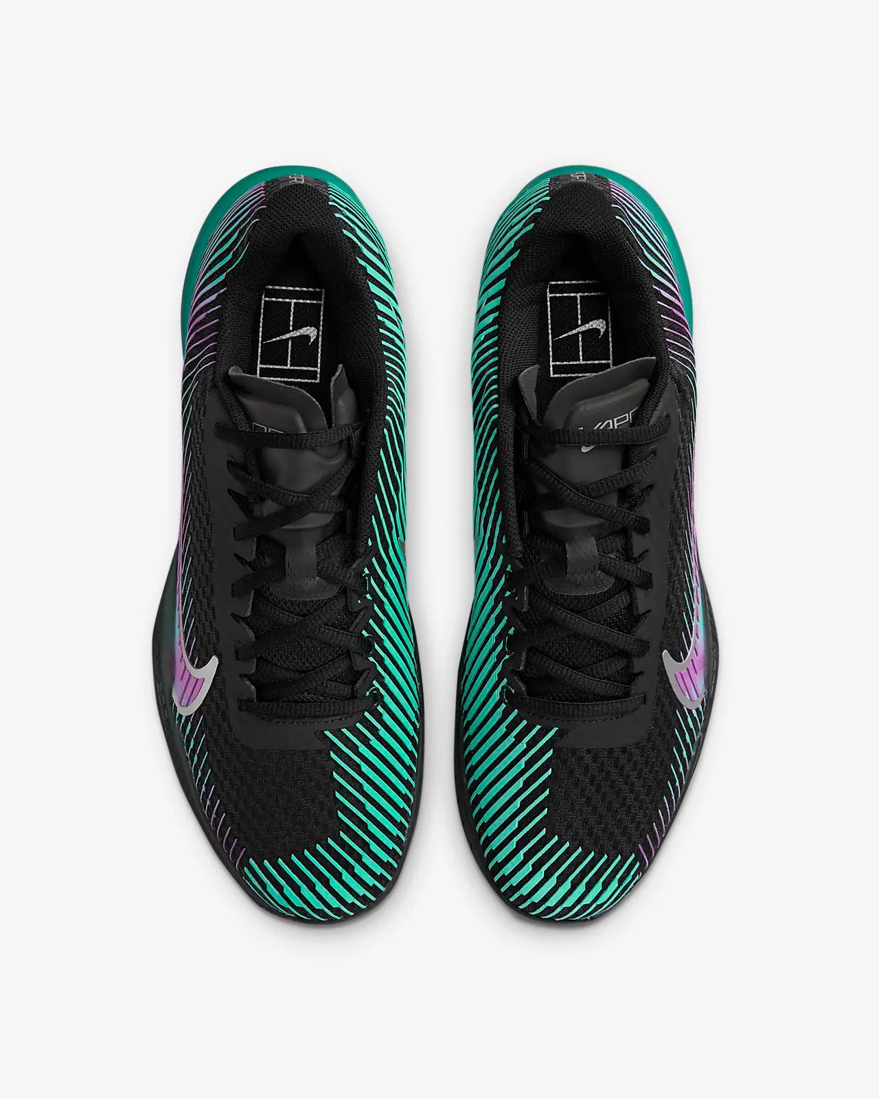 Tenis Nike Zoom Vapor 11  Attack Premium