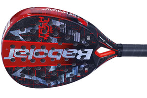 Pala de Padel Babolat Technical Viper Juan Lebron 2024