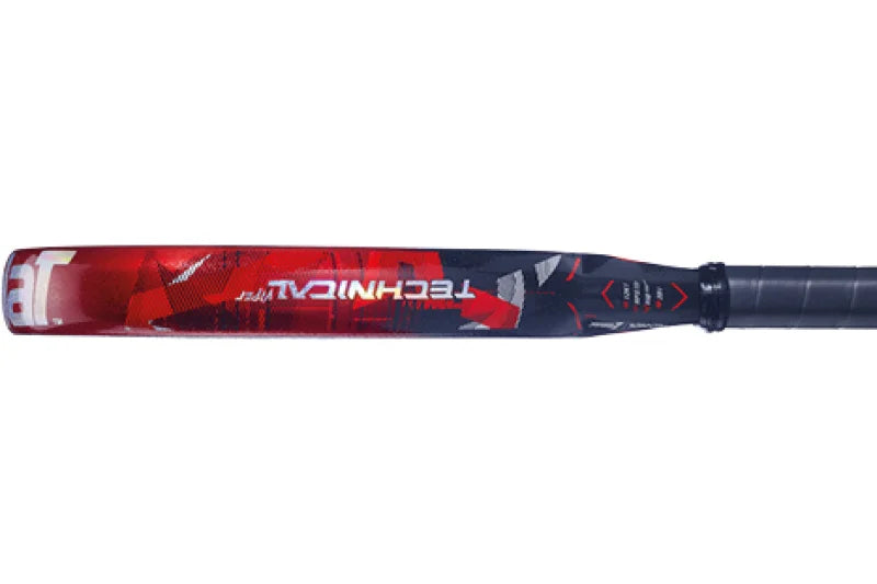 Pala de Padel Babolat Technical Viper Juan Lebron 2024
