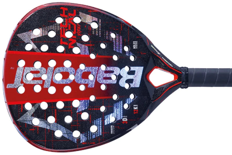 Pala de Padel Babolat Technical Viper Juan Lebron 2024