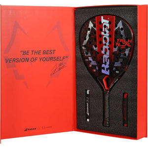 Pala de Padel Babolat Technical Viper Juan Lebron 2024