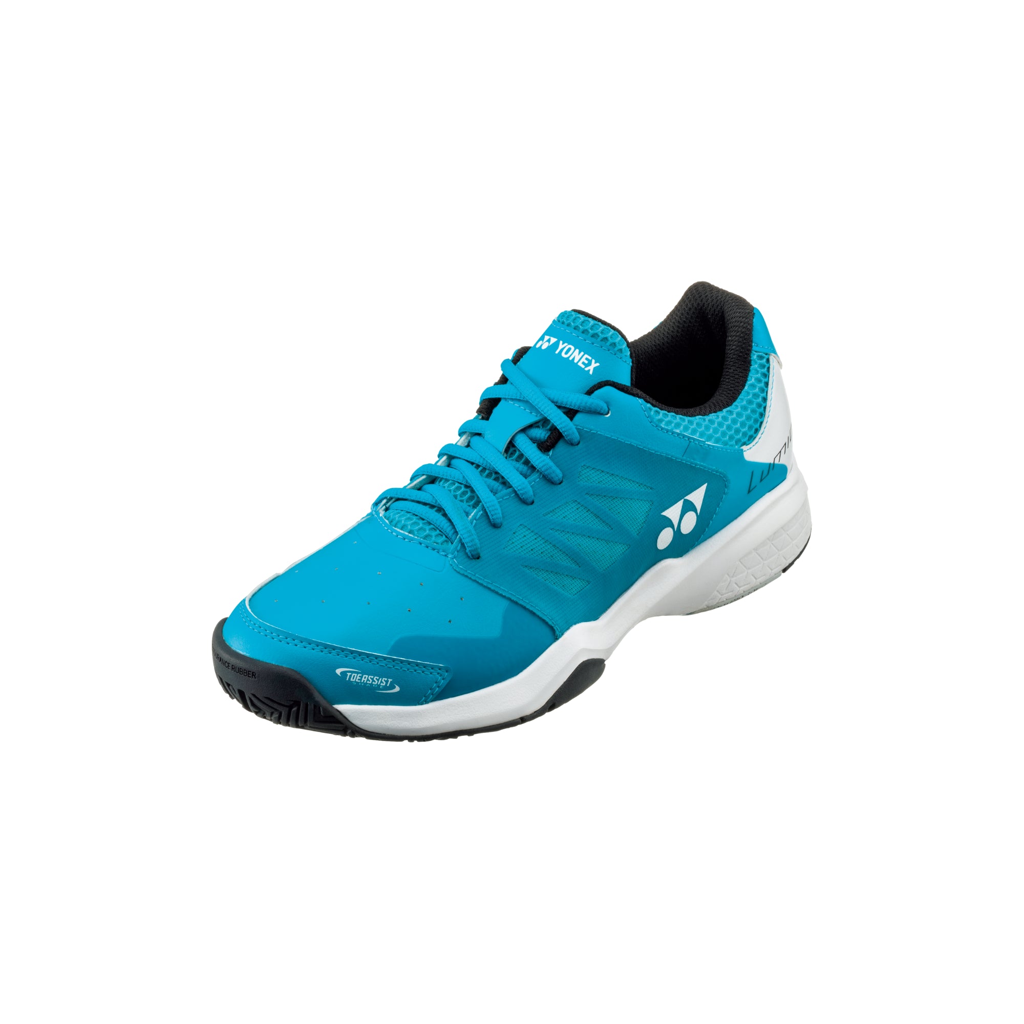 Tenis Yonex Lumio 3 Power Cushion (Aqua Blue)