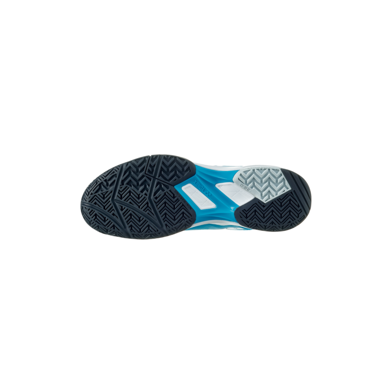 Tenis Yonex Lumio 3 Power Cushion (Aqua Blue)