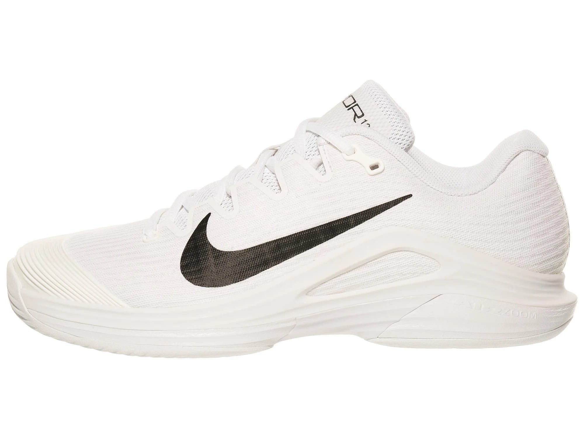 Tenis Nike Zoom Vapor 12 (White/Black)