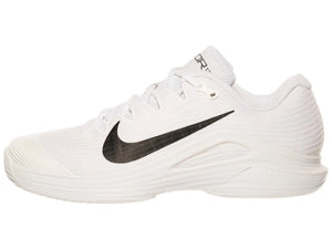 Tenis Nike Zoom Vapor 12 (White/Black)