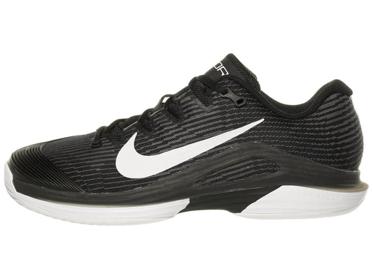 Tenis Nike Zoom Vapor 12 (Black/White)